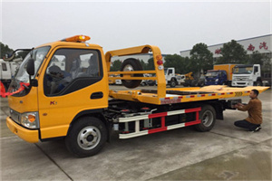 呼中哪里有拖车服务