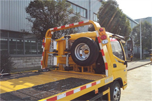 呼中附近汽车搭电救援电话