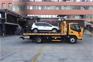 呼中附近汽车拖车电话