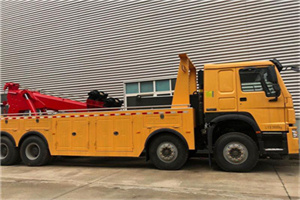 呼中道路救援公司